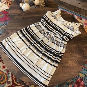 SPEECHLESS Summer Dress